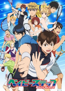 Baby Steps 2nd Season 1