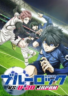 Blue Lock 2nd Season 1