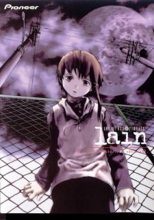 Serial Experiments Lain 1