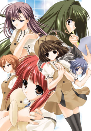 W: Wish 1