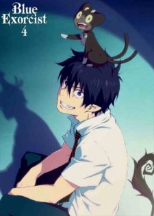Ao No Exorcist: Kuro No Iede Full