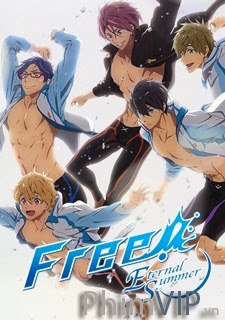Free! Eternal Summer 1