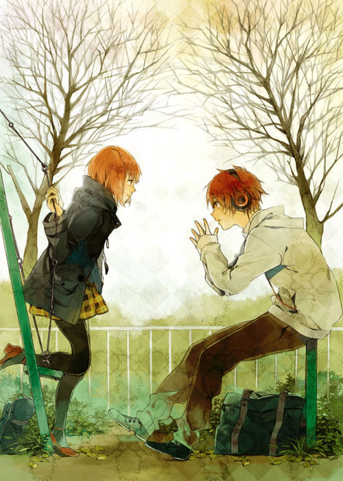 Bokura Ga Ita 1