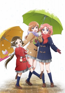 Mikakunin De Shinkoukei: Kamoniku Tte Midori-Ppoi Aji Ga Suru No Ne. Full