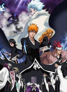 Bleach Movie 2: The DiamondDust Rebellion - Mou Hitotsu No Hyourinmaru Full