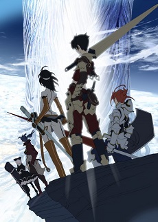 Druaga No Tou: The Aegis Of Uruk