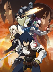 Druaga No Tou: The Sword Of Uruk 1