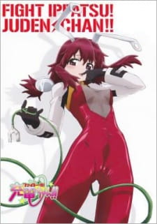 Fight Ippatsu! Juuden-Chan!! Specials 1