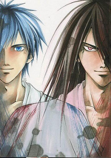 Samurai Deeper Kyou 1