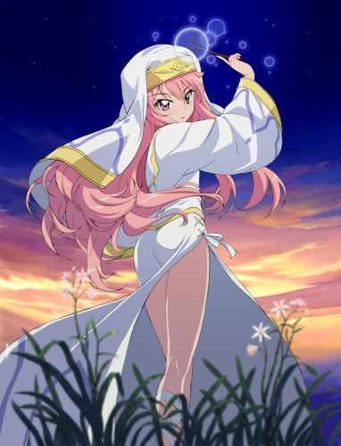 Zero No Tsukaima F 1