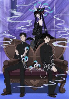 XxxHOLiC◆Kei 1