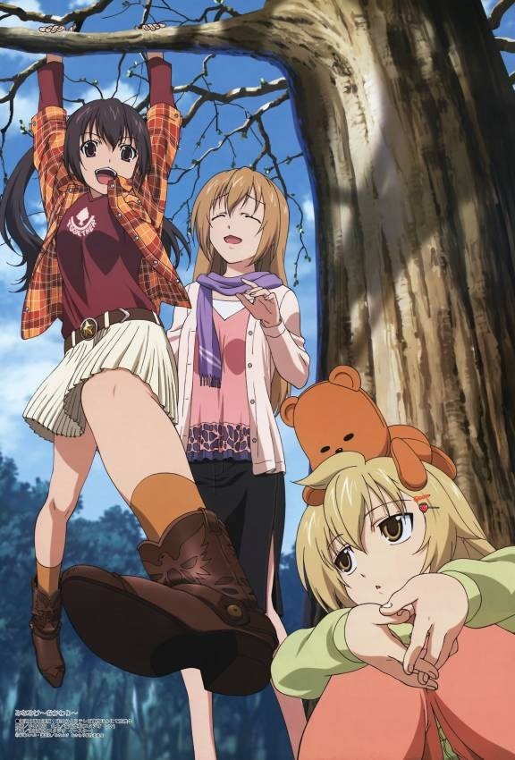 Minami-Ke