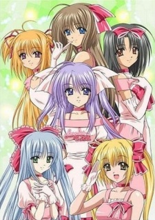 Lovedol: Lovely Idol 1
