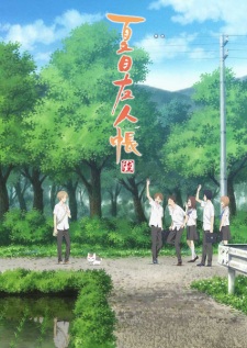 Natsume Yuujinchou Roku 1