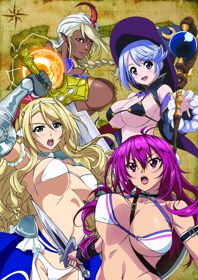 Bikini Warriors 1