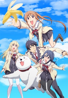 Aho Girl 1