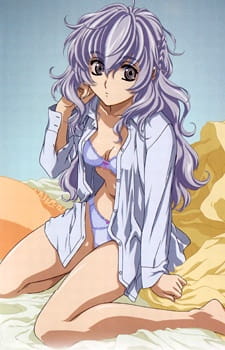 Full Metal Panic! The Second Raid: Wari To Hima Na Sentaichou No Ichinichi Full