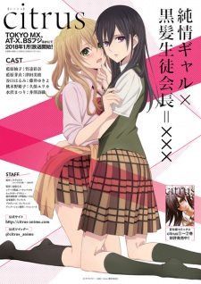 Citrus 1