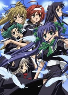 Wind: A Breath Of Heart Specials 1