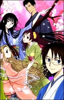 XxxHOLiC Shunmuki 1
