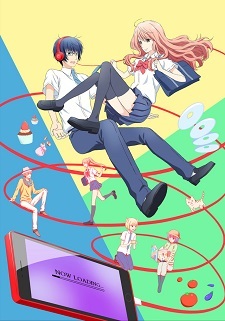 3D Kanojo: Real Girl 1