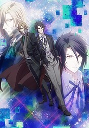 Butlers: Chitose Momotose Monogatari 1