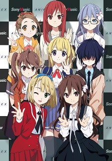 Ano Hi No Kanojo-Tachi 1