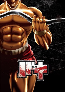 Baki (Phần 1) 1