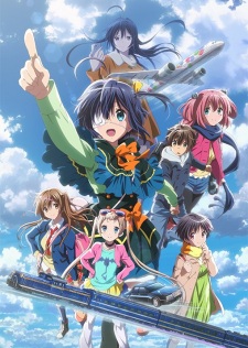 Chuunibyou Demo Koi Ga Shitai! Movie: Take On Me Full