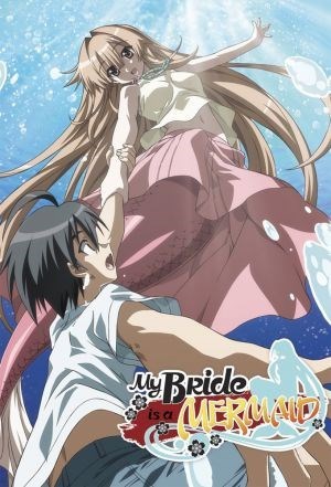 Seto No Hanayome 1