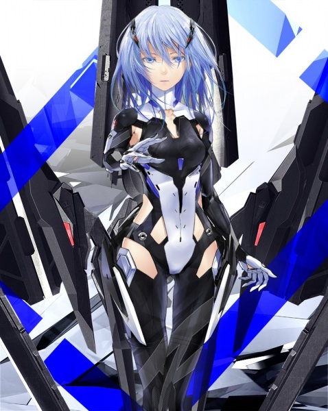 Beatless Final Stage 1