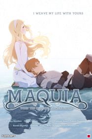 Sayonara No Asa Ni Yakusoku No Hana Wo Kazarou Full