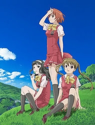 Kashimashi: Girl Meets Girl 1