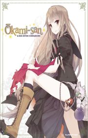 Ookami-San To Shichinin No Nakama-Tachi 1