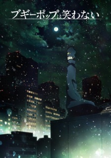 Boogiepop Wa Warawanai (2019) 1