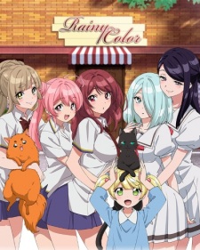 Ame-Iro Cocoa: Side G 1