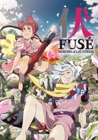 Fuse: Teppou Musume No Torimonochou Full