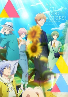 A3! Season Spring & Summer 1