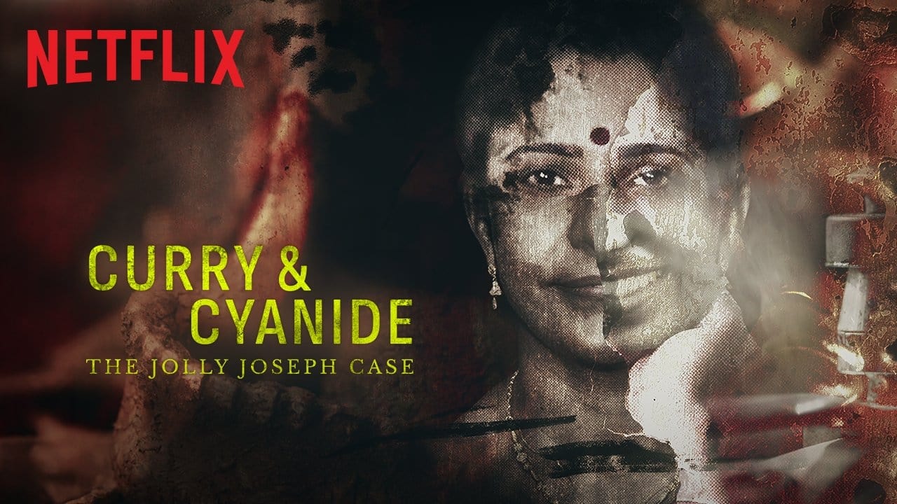 Cà Ri Và Xyanua: Vụ Án Jolly Joseph Full