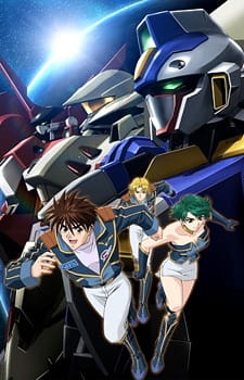 Super Robot Taisen OG: Divine Wars - Sorezore No Michi