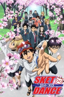 SKET Dance 1