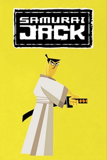 Võ Sĩ Đạo Jack 1