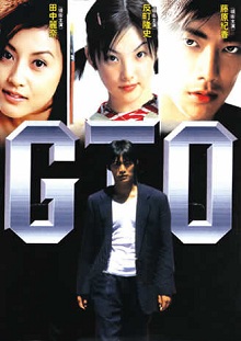 Onizuka Thầy Giáo Vĩ Đại 1
