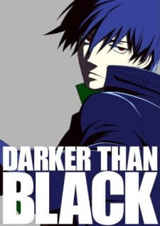 Darker Than Black: Kuro No Keiyakusha - Sakura No Hana No Mankai No Shita