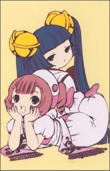 Chobits: Chibits Full