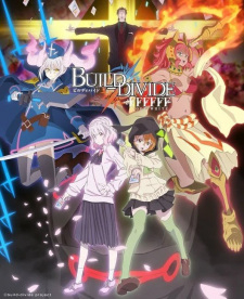 Build Divide: Code White 1