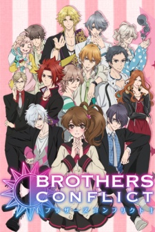 Brothers Conflict 1