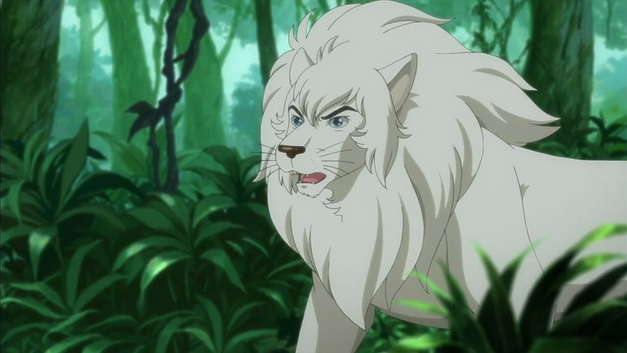 Jungle Emperor Leo: Yuuki Ga Mirai O Kaeru Full