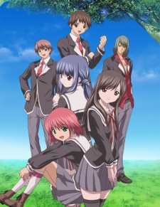 Tokimeki Memorial: Only Love 1