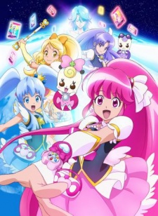Happiness Charge Precure! 1